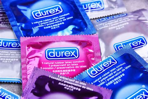 Fafanje brez kondoma Spremstvo Motema